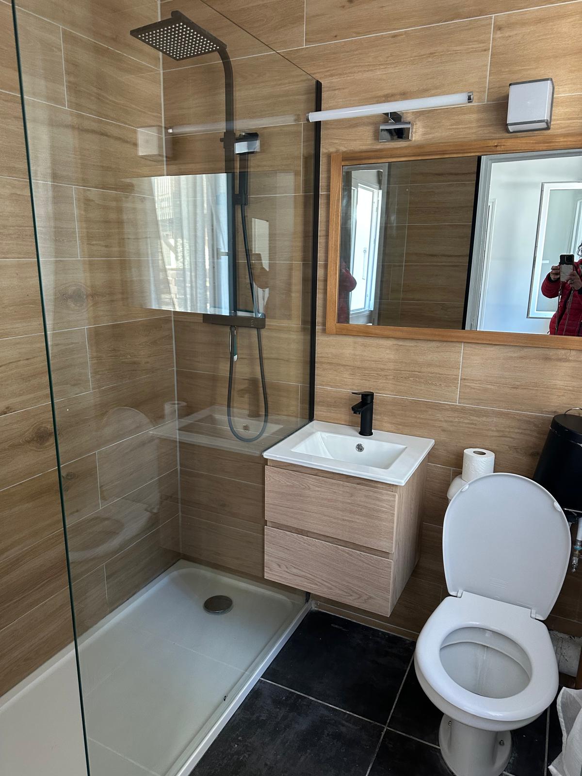 Le Petit Sport Chalet 1 - Image 22